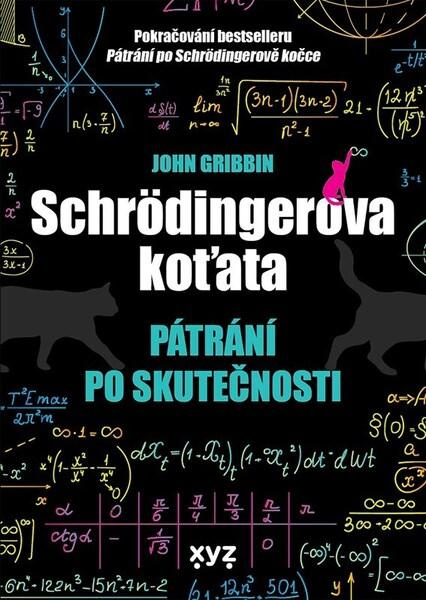 Schrödingerova koťata XYZ