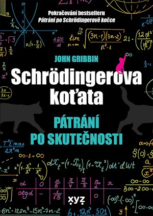 Schrödingerova koťata XYZ