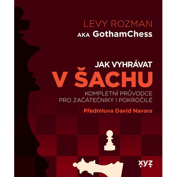 Jak vyhrávat v šachu