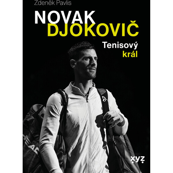 Novak Djokovič