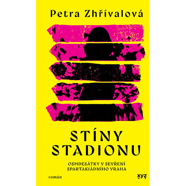 Stíny stadionu