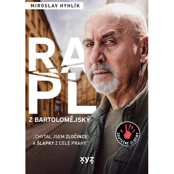Rapl z Bartolomějský