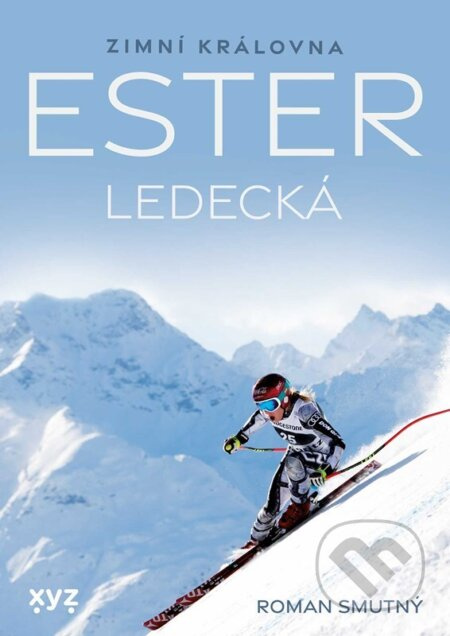 Ester Ledecká - Roman Smutný