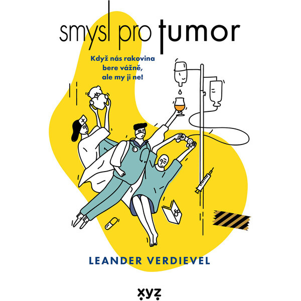 Smysl pro tumor