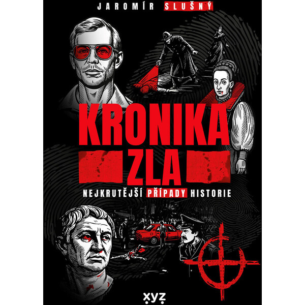 Kronika zla