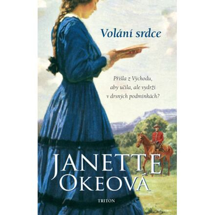 Volání srdce - Janette Okeová