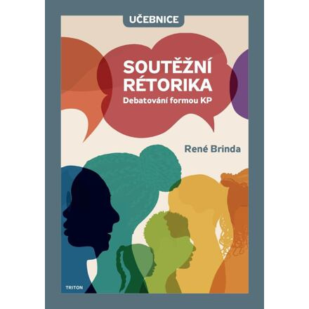 Soutěžní rétorika - René Brinda