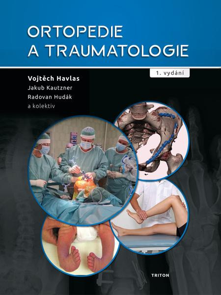 Ortopedie a traumatologie