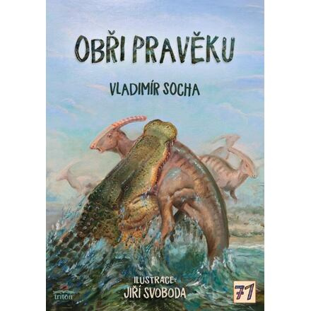 Obři pravěku