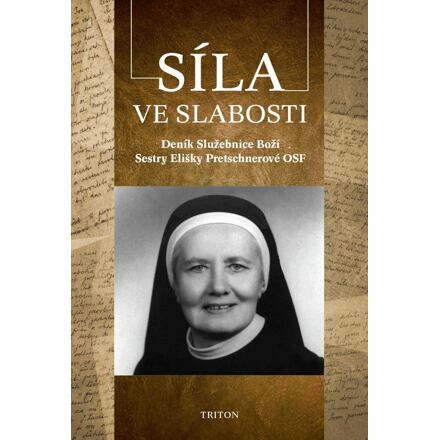 Síla ve slabosti