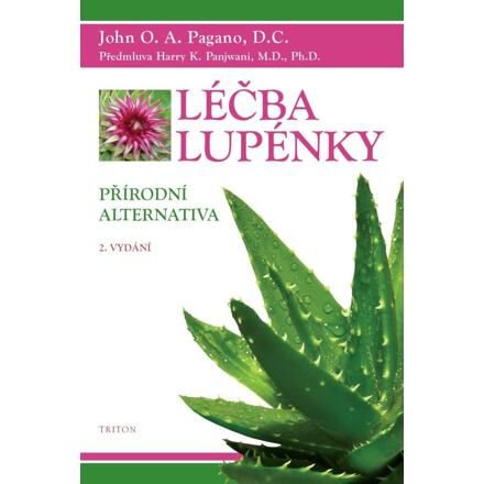 Léčba lupénky - O. A. Pagano