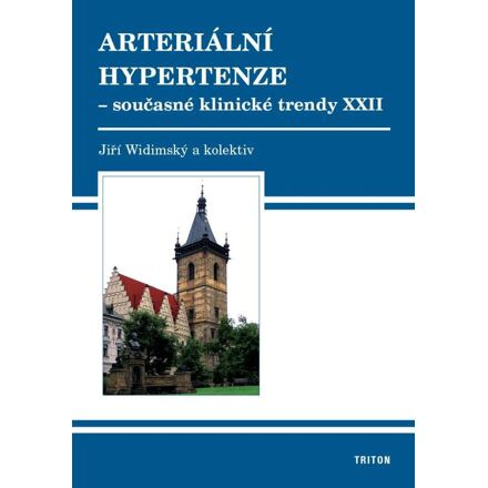 Arteriální hypertenze - Současné klinické trendy XXII