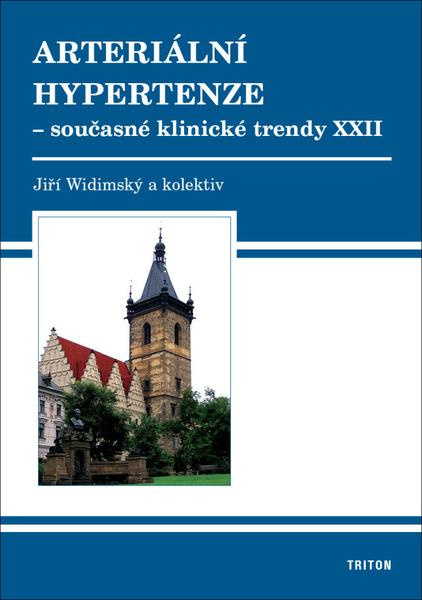 Arteriální hypertenze - Současné klinické trendy XXII