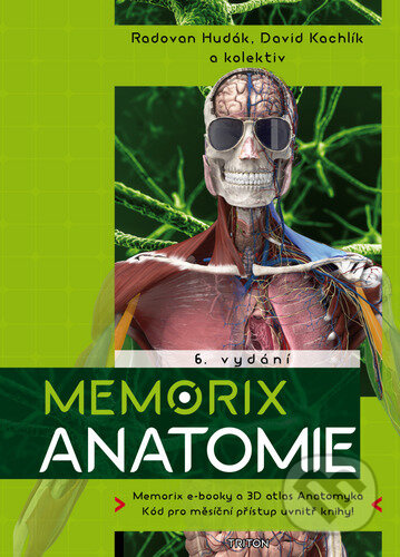 Memorix anatomie