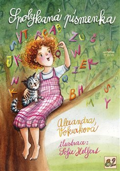 Spolykaná písmenka - Alexandra Vokurková