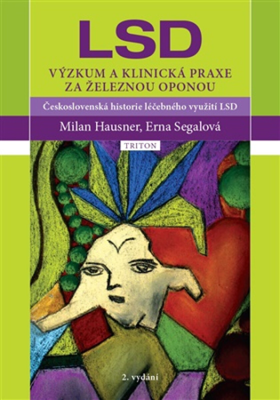 LSD - Milan Hausner