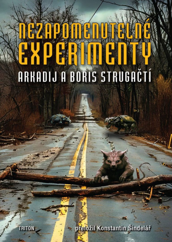 Nezapomenutelné experimenty