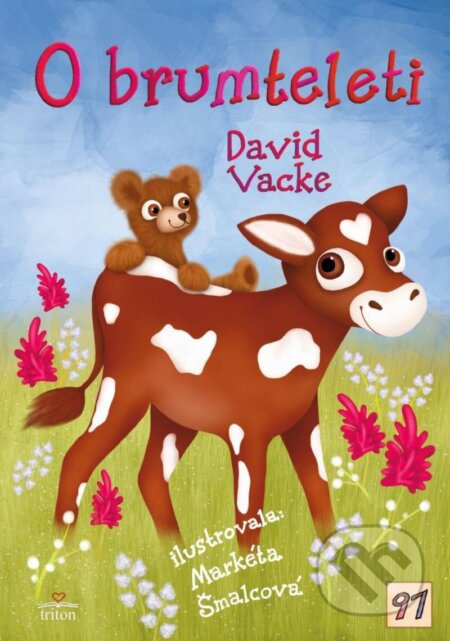 O brumteleti - David Vacke