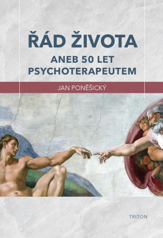 Řád života - Jan Poněšický