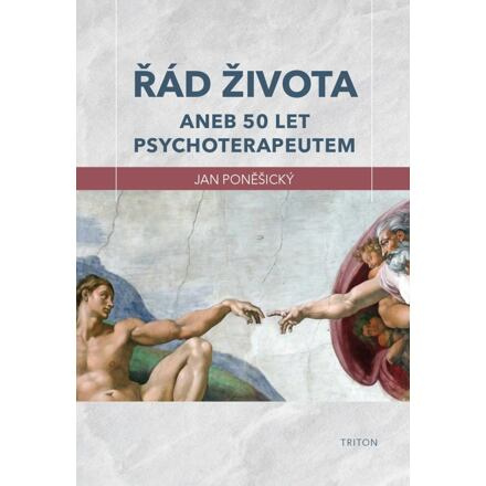 Řád života - Jan Poněšický