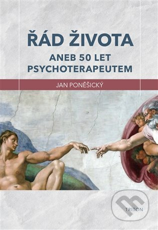 Řád života - Jan Poněšický