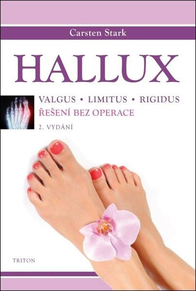 Hallux - Carsten Stark