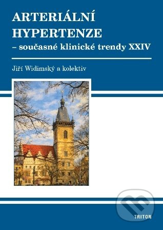 Arteriální hypertenze - současné klin. trendy XXIV