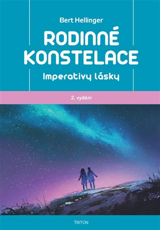Rodinné konstelace -  Bert Hellinger