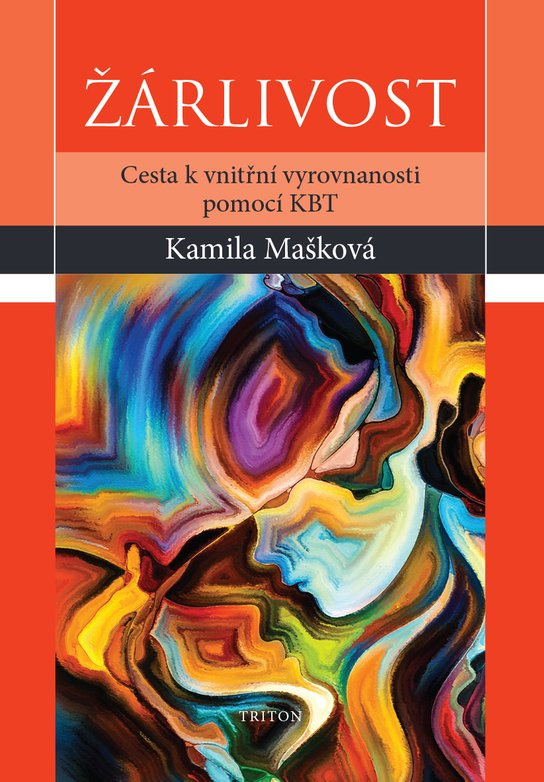 Žárlivost -  Kamila Mašková