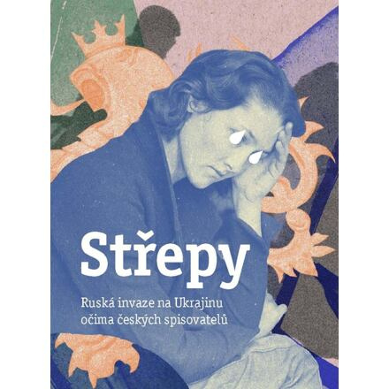Střepy - Milan Uhde, Marie Iljašenko, Kateřina Tučková, Petra Hůlová, Emil Hakl, Anna Beata Háblová, Petra Dvořáková, Ondřej Macl, Jakuba Katalpa, Lenka Elbe