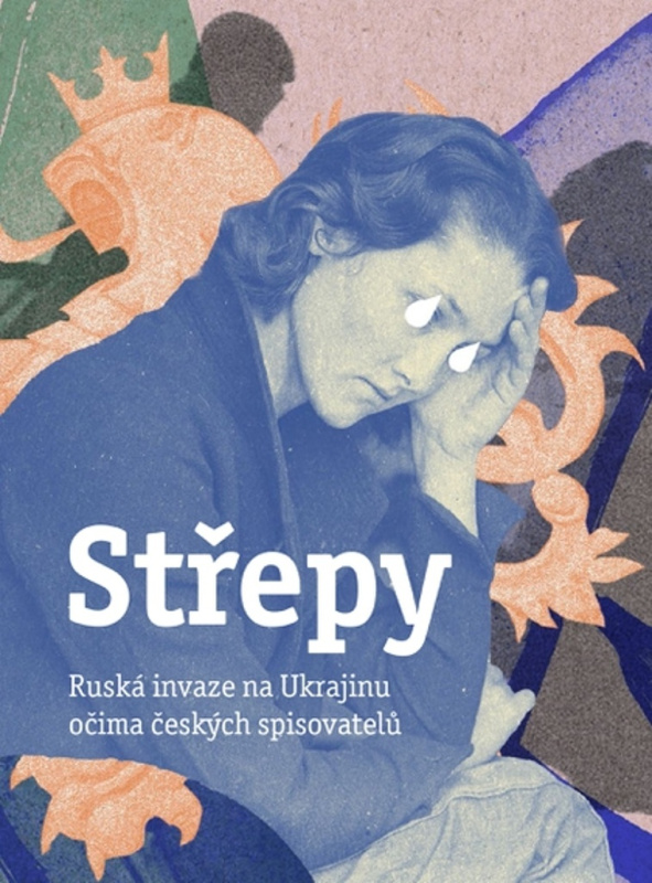 Střepy - Milan Uhde, Marie Iljašenko, Kateřina Tučková, Petra Hůlová, Emil Hakl, Anna Beata Háblová, Petra Dvořáková, Ondřej Macl, Jakuba Katalpa, Lenka Elbe