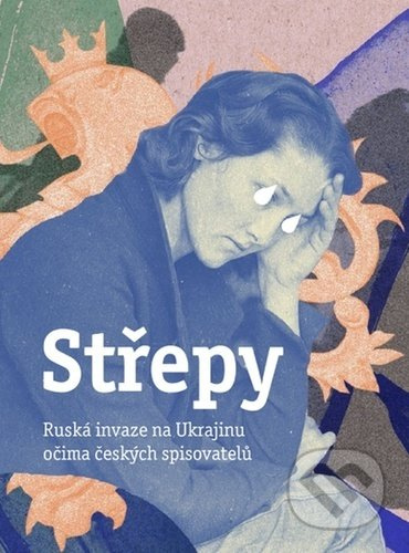 Střepy - Milan Uhde, Marie Iljašenko, Kateřina Tučková, Petra Hůlová, Emil Hakl, Anna Beata Háblová, Petra Dvořáková, Ondřej Macl, Jakuba Katalpa, Lenka Elbe