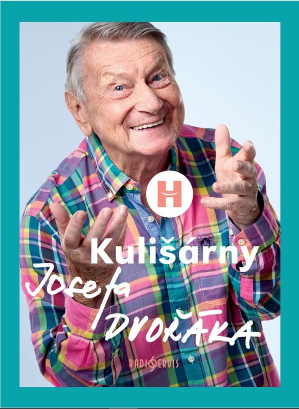 Kulišárny Josefa Dvořáka - Josef Dvořák, Patrik Rozehnal