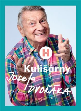 Kulišárny Josefa Dvořáka - Josef Dvořák, Patrik Rozehnal