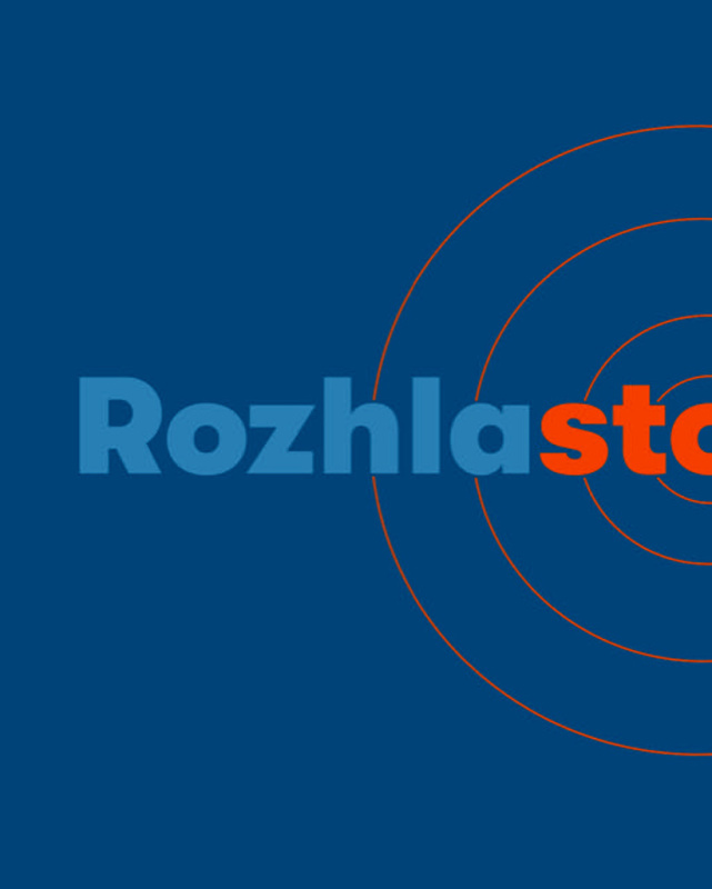Rozhlasto - kniha z kategorie Historie