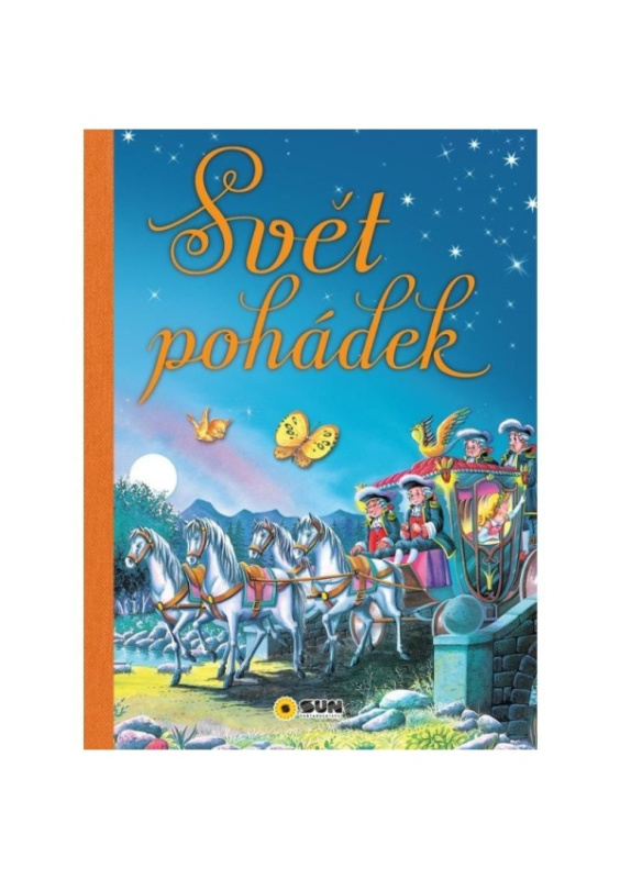 Svět pohádek