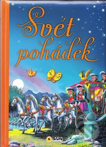 Svět pohádek
