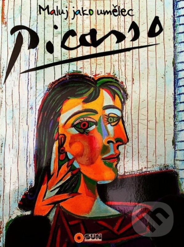 Maluj jako umělec Picasso