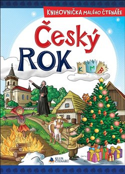 Český rok - Ladislav Janovec