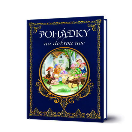 Pohádky na dobrou noc