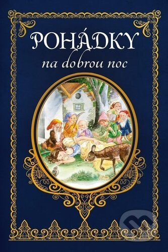 Pohádky na dobrou noc
