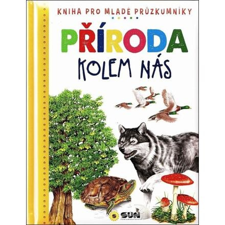 Příroda kolem nás - Eloísa Cancio