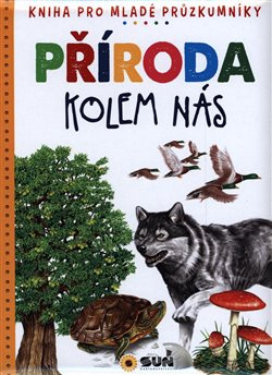Příroda kolem nás - Eloísa Cancio