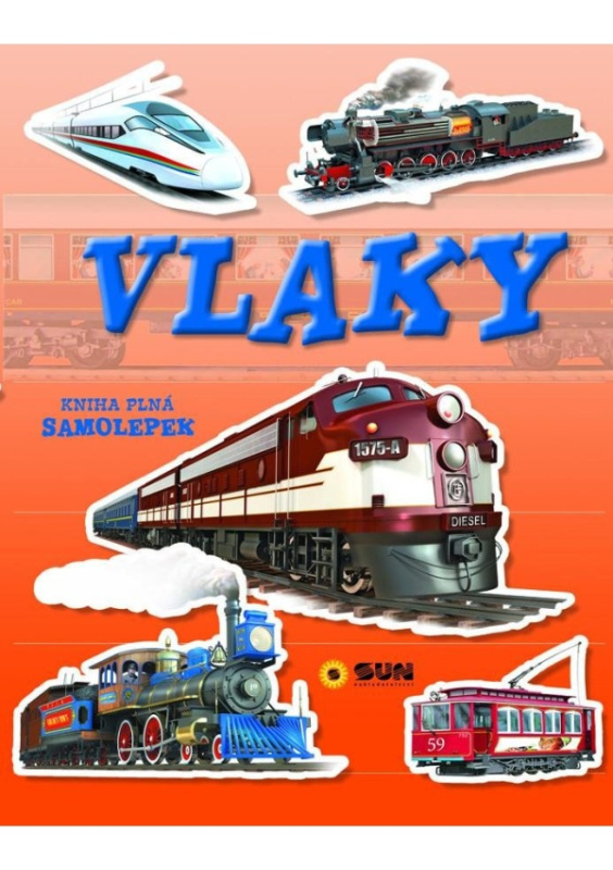 Vlaky