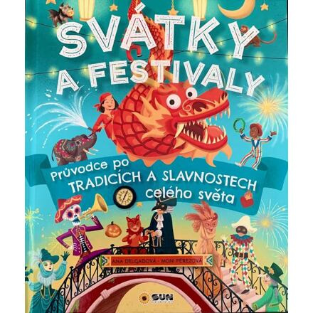 Svátky a festivaly