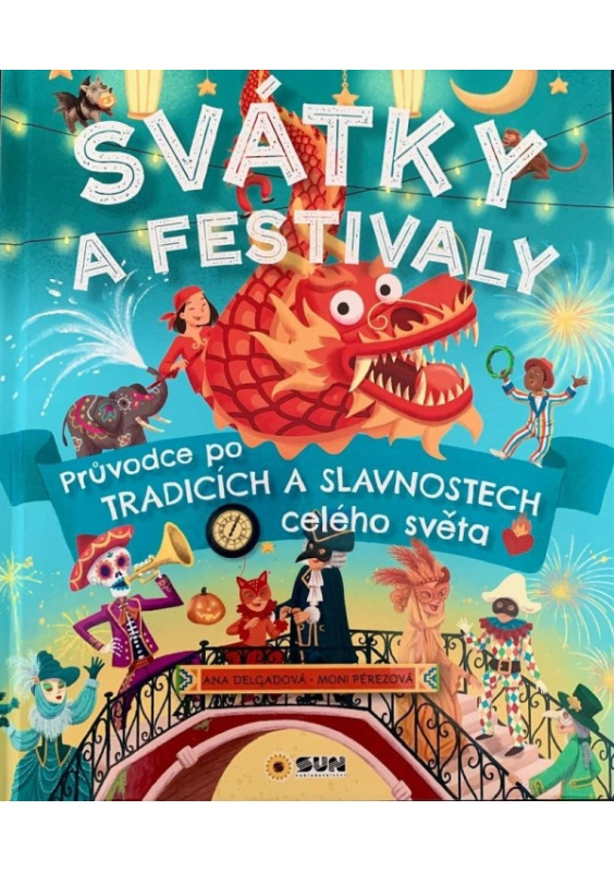 Svátky a festivaly