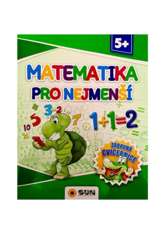 Matematika pro nejmenší