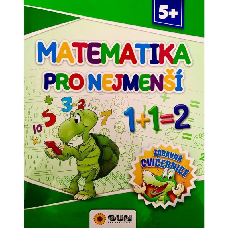 Matematika pro nejmenší