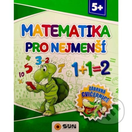 Matematika pro nejmenší
