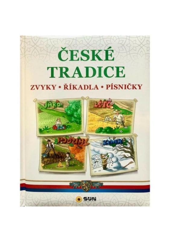 České tradice